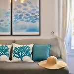 דירה Balcony Sea View - Bilocale Vista Mare *