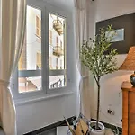 Balcony Sea View - Bilocale Vista Mare דירה סנטה מרגריטה ליגורה