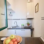 Balcony Sea View - Bilocale Vista Mare דירה סנטה מרגריטה ליגורה