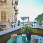 Balcony Sea View - Bilocale Vista Mare * סנטה מרגריטה ליגורה