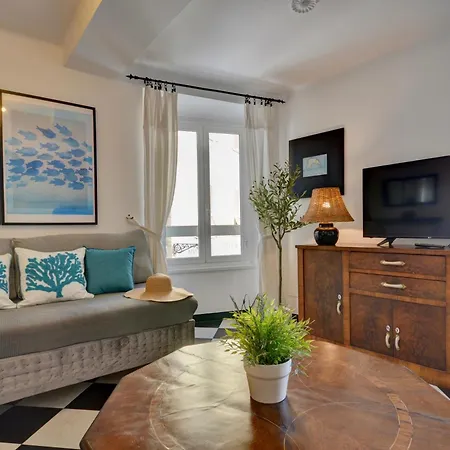 Daire Balcony Sea View - Bilocale Vista Mare *