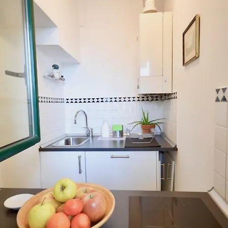 Balcony Sea View Appartement Santa Margherita Ligure