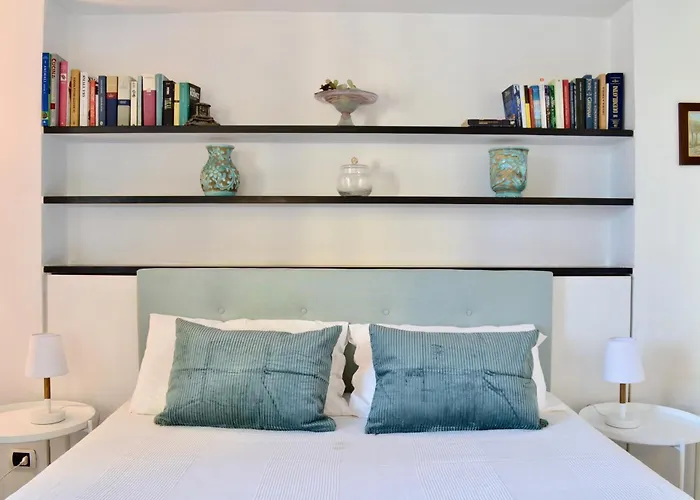 Balcony Sea View - Bilocale Vista Mare * Σάντα Μαργκερίτα Λιγκούρε