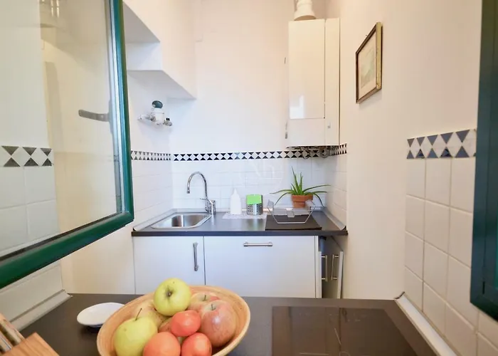 Balcony Sea View - Bilocale Vista Mare Διαμέρισμα Σάντα Μαργκερίτα Λιγκούρε