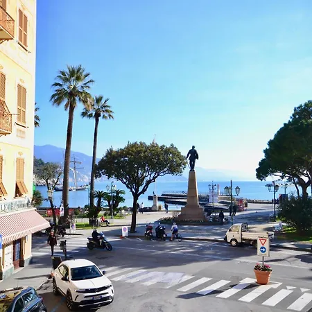 Apartamento Balcony Sea View *