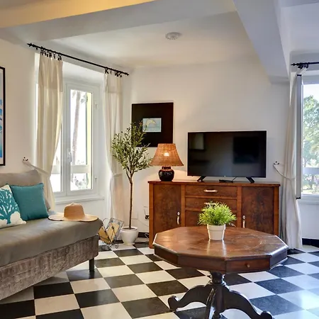 Balcony Sea View Apartamento *