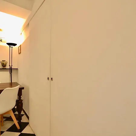 Apartment Balcony Sea View Santa Margherita Ligure
