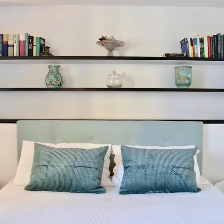 Balcony Sea View * Santa Margherita Ligure