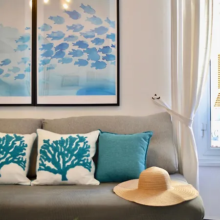 Apartamento Balcony Sea View *