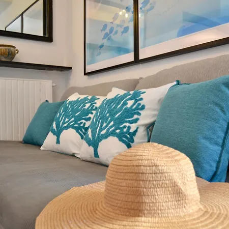 Balcony Sea View Santa Margherita Ligure