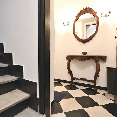 Balcony Sea View Apartamento Santa Margherita Ligure