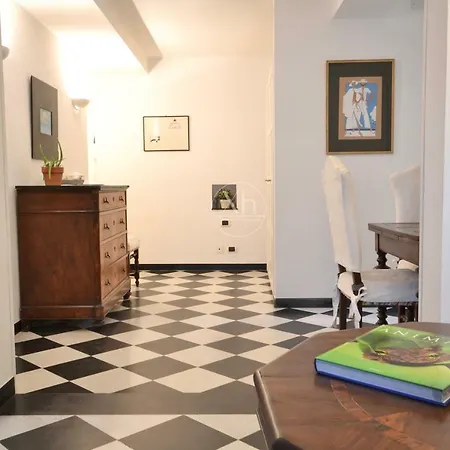 Balcony Sea View * Santa Margherita Ligure