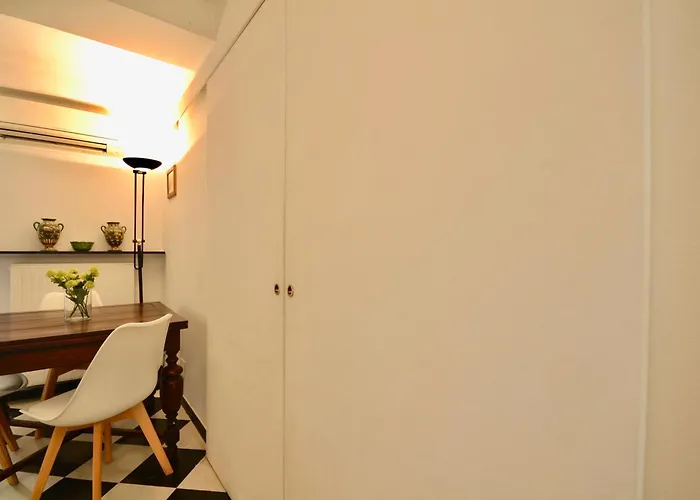 Apartman Balcony Sea View - Bilocale Vista Mare Santa Margherita Ligure